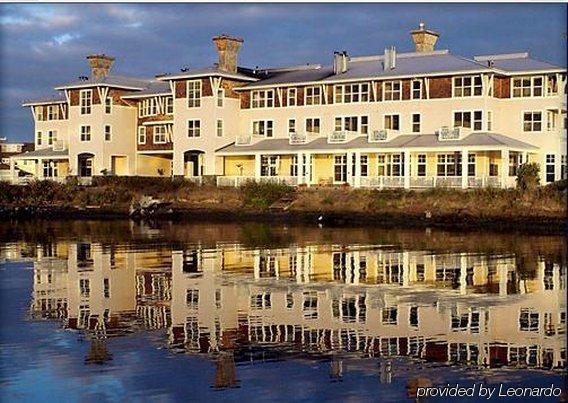 Resort At Port Ludlow Exterior foto