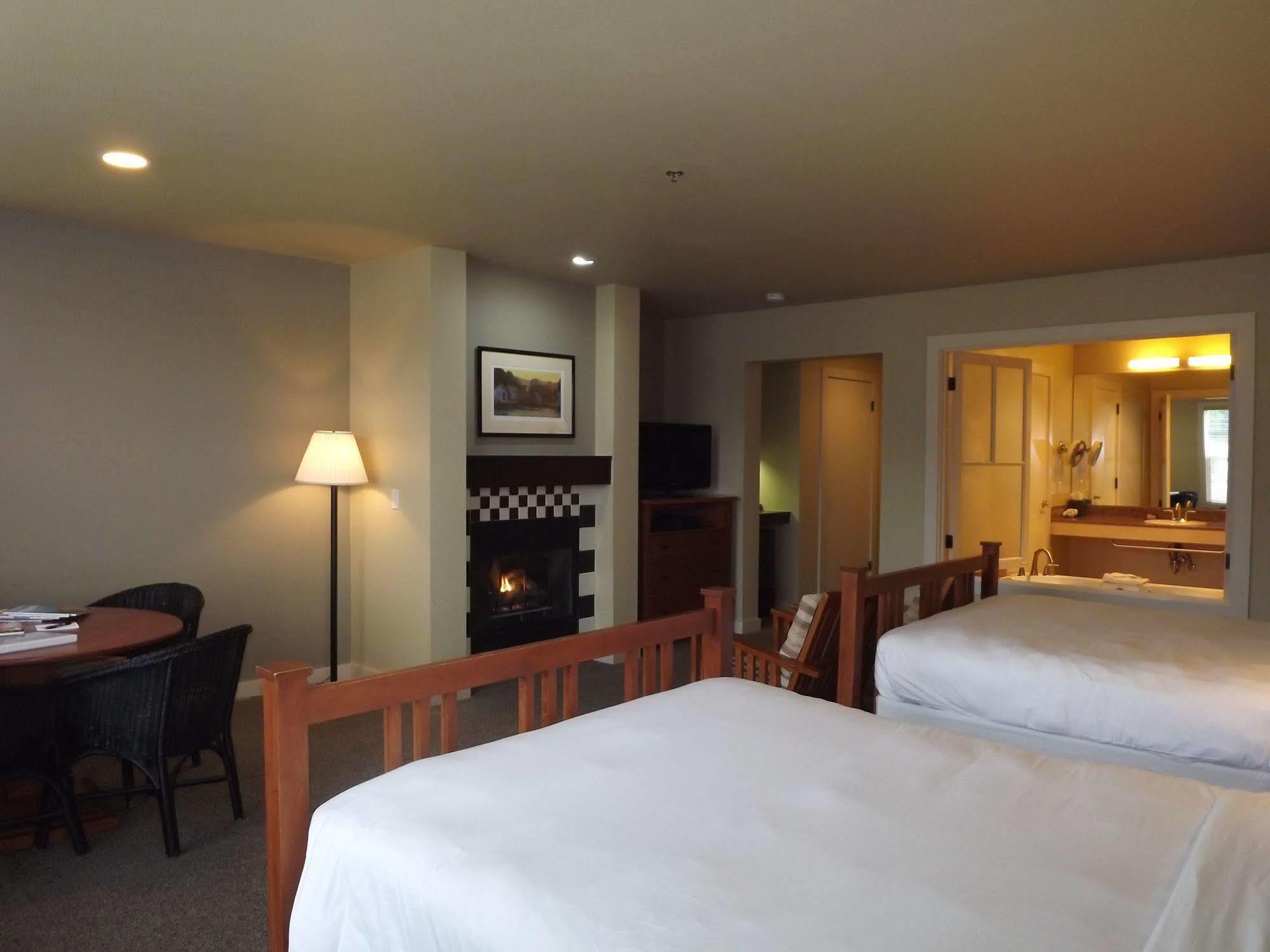 Resort At Port Ludlow Exterior foto